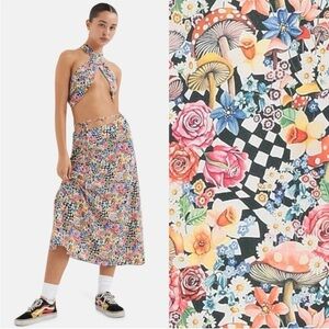 For Love And Lemons Two Piece Set